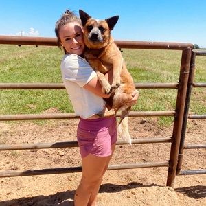 Meet your Posher, Joy